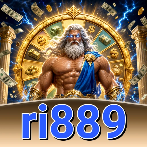 Halaman profil ri889